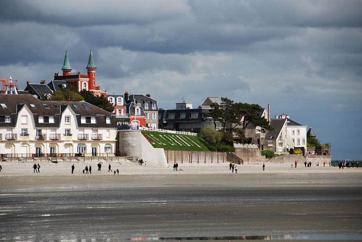 Les Portes de la baie Grand-Laviers Extérieur photo