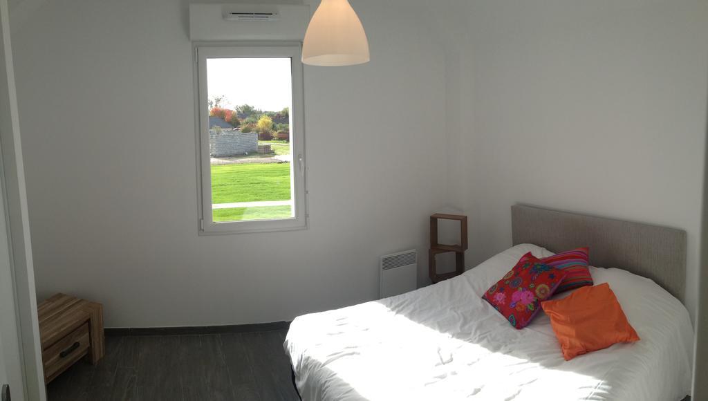 Les Portes de la baie Grand-Laviers Extérieur photo